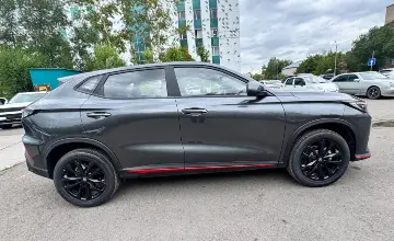 Changan X5 Plus 2026 года за 8 800 000 тг. в Астана фото 2