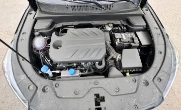 Changan X5 Plus 2026 года за 8 800 000 тг. в Астана