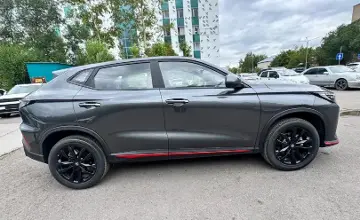 Changan X5 Plus 2026 года за 8 800 000 тг. в Астана фото 2