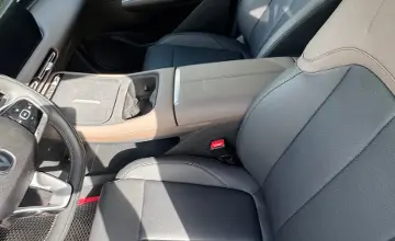Changan CS55PLUS 2025 года за 9 300 000 тг. в Астана