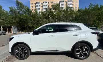 Changan CS55PLUS 2025 года за 9 300 000 тг. в Астана фото 4