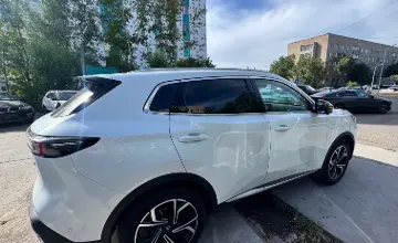 Changan CS55PLUS 2025 года за 9 300 000 тг. в Астана фото 2