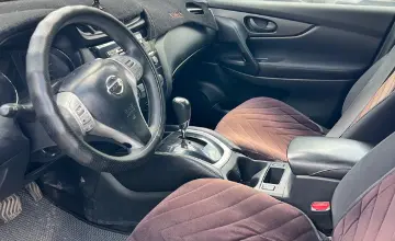 Nissan Qashqai 2015 года за 4 800 000 тг. в Астана