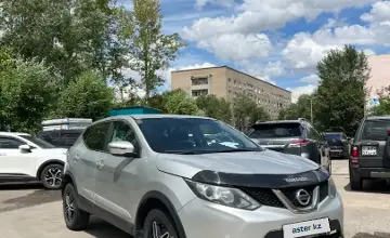 Nissan Qashqai 2015 года за 4 800 000 тг. в Астана фото 2