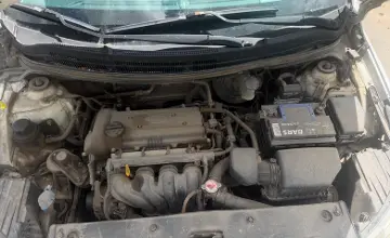 Kia Rio 2014 года за 2 800 000 тг. в Астана