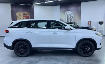 Changan CS75 Pro 2025 года за 10 900 000 тг. в Тараз