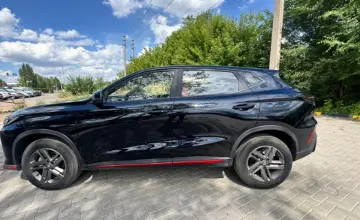 Changan X5 Plus 2026 года за 8 200 000 тг. в Астана фото 4