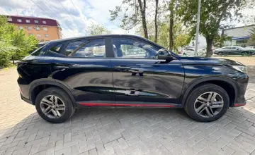 Changan X5 Plus 2026 года за 8 200 000 тг. в Астана фото 2