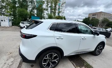 Changan CS55PLUS 2025 года за 9 300 000 тг. в Астана
