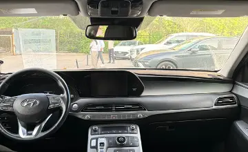 Hyundai Palisade 2020 года за 15 500 000 тг. в Астана фото 4