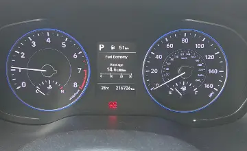 Hyundai Palisade 2020 года за 15 500 000 тг. в Астана
