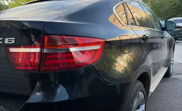 BMW X6 2013 года за 9 500 000 тг. в Астана