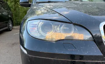 BMW X6 2013 года за 9 500 000 тг. в Астана фото 4