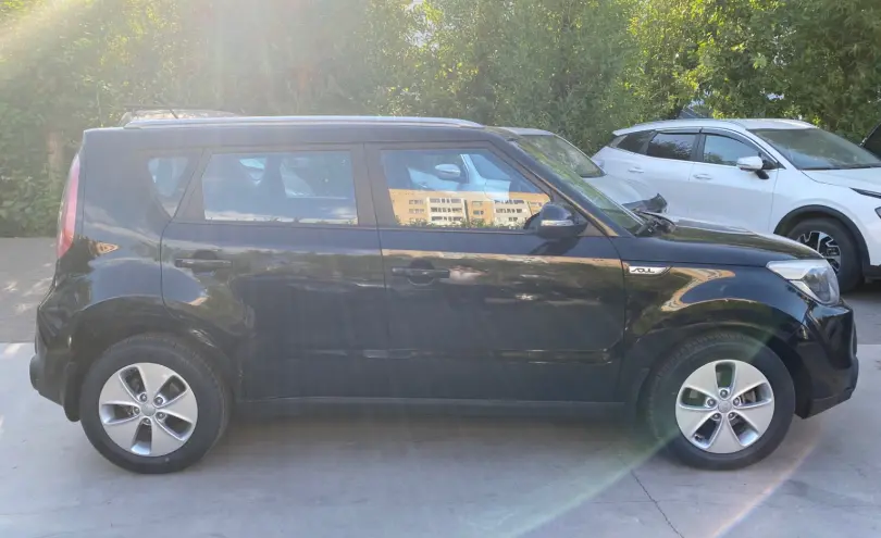 Kia Soul 2014 года за 5 900 000 тг. в Астана фото 3
