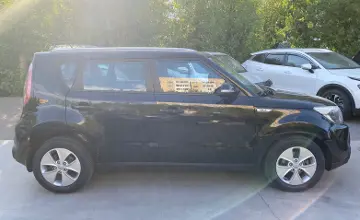 Kia Soul 2014 года за 5 900 000 тг. в Астана фото 3