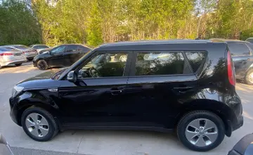Kia Soul 2014 года за 5 900 000 тг. в Астана