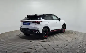 OMODA C5 2023 года за 6 990 000 тг. в Алматы