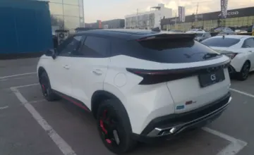 OMODA C5 2023 года за 6 990 000 тг. в Алматы фото 4