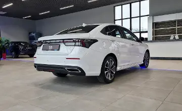 OMODA S5 2023 года за 6 500 000 тг. в Алматы