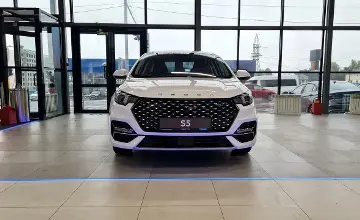 OMODA S5 2023 года за 6 500 000 тг. в Алматы фото 2