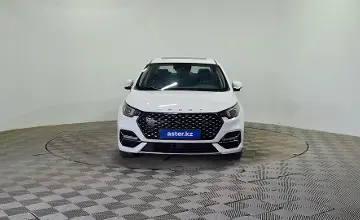 OMODA S5 2023 года за 6 500 000 тг. в Алматы фото 2