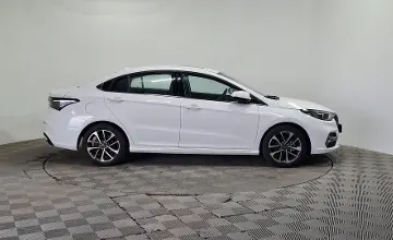OMODA S5 2023 года за 6 500 000 тг. в Алматы фото 4