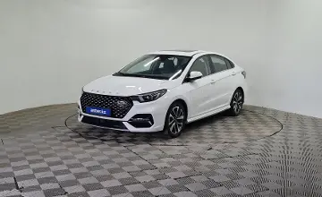 OMODA S5 2023 года за 6 500 000 тг. в Алматы фото 1