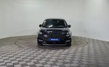OMODA S5 2023 года за 6 500 000 тг. в Алматы фото 2