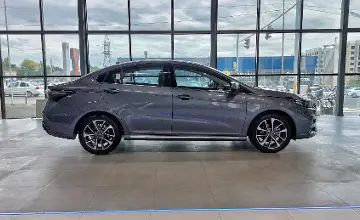 OMODA S5 2023 года за 6 500 000 тг. в Алматы фото 4