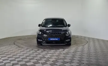 OMODA S5 2023 года за 6 500 000 тг. в Алматы фото 2
