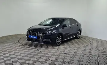 OMODA S5 2023 года за 6 500 000 тг. в Алматы фото 1