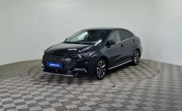 OMODA S5 2023 года за 6 500 000 тг. в Алматы фото 1