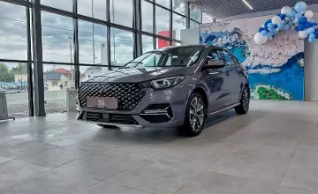 OMODA S5 2023 года за 6 500 000 тг. в Алматы фото 1
