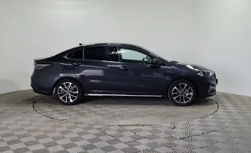 OMODA S5 2023 года за 6 500 000 тг. в Алматы фото 4