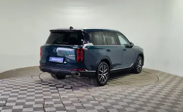 GAC GS8 2023 года за 13 990 000 тг. в Алматы