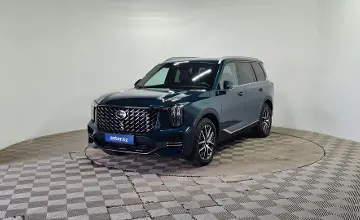 GAC GS8 2023 года за 13 990 000 тг. в Алматы фото 1