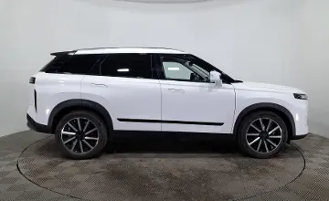 Jaecoo J7 2023 года за 8 990 000 тг. в Астана фото 4