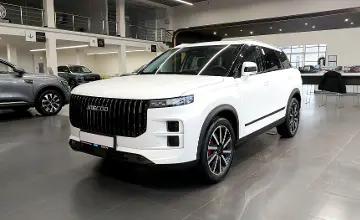 Jaecoo J7 2023 года за 8 990 000 тг. в Астана фото 1