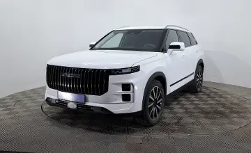 Jaecoo J7 2023 года за 8 990 000 тг. в Астана фото 1