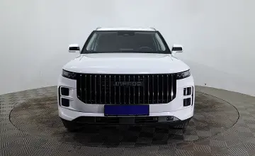 Jaecoo J7 2023 года за 8 990 000 тг. в Астана фото 2
