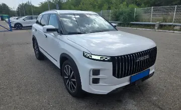 Jaecoo J7 2023 года за 8 990 000 тг. в Усть-Каменогорск фото 3