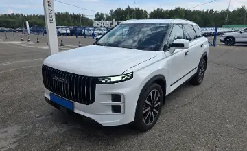 Jaecoo J7 2023 года за 8 990 000 тг. в Усть-Каменогорск фото 1