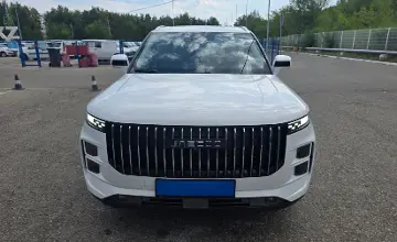 Jaecoo J7 2023 года за 8 990 000 тг. в Усть-Каменогорск фото 2