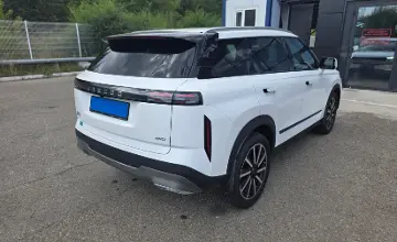 Jaecoo J7 2023 года за 8 990 000 тг. в Усть-Каменогорск