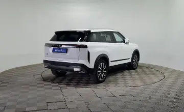 Jaecoo J7 2023 года за 8 990 000 тг. в Алматы
