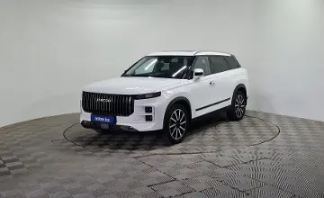 Jaecoo J7 2023 года за 8 990 000 тг. в Алматы фото 1