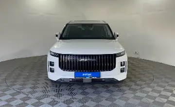 Jaecoo J7 2023 года за 8 990 000 тг. в Павлодар фото 2