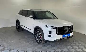 Jaecoo J7 2023 года за 8 990 000 тг. в Павлодар фото 3