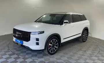 Jaecoo J7 2023 года за 8 990 000 тг. в Павлодар фото 1