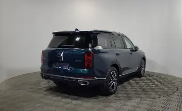 GAC GS8 2024 года за 14 990 000 тг. в Астана